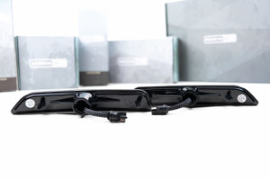 XB Side Markers: Ford Mustang (10-14 / Pair / Front) XB Side Markers: Ford Mustang (10-14 / Pair / Front)