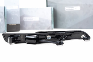 XB Side Markers: Dodge Challenger (08-14 / Rear / Pair) XB Side Markers: Dodge Challenger (08-14 / Rear / Pair)