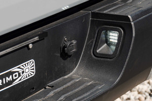 XB License Plate Lights: Toyota Tacoma / Tundra (Pair) XB License Plate Lights: Toyota Tacoma / Tundra (Pair)