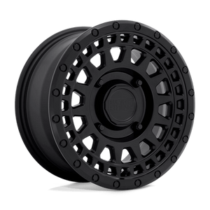 Black Rhino Powersports PARKER UTV 1470PKR514110M82 Black Rhino Powersports PARKER UTV 1470PKR514110M82
