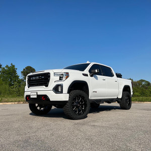 DEO Leveling Kit 1500 Chevy/GMC 2007-2023 DEO Leveling Kit 1500 Chevy/GMC 2007-2023