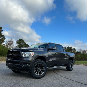 DEO Leveling Kit Ram 1500 2" DEO Leveling Kit Ram 1500 2"