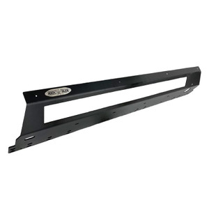 Rock Slide 21-22 Ford Bronco 4 Door Step-Slider Skid Plate Rock Slide 21-22 Ford Bronco 4 Door Step-Slider Skid Plate