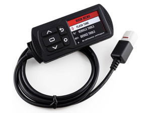 KraftWerks 16-21 Yamaha YXZ 1000R Dynojet Tune for Power Vision PV3 w/3 Bar MAP Sensor