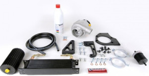 KraftWerks Honda K-Series Race Supercharger Kit (C38-81) *Built to Spec / Must Drop Ship*