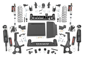 6 Inch Lift Kit | Vertex | Toyota Tundra 4WD (2022-2023) 6 Inch Lift Kit | Vertex | Toyota Tundra 4WD (2022-2023)