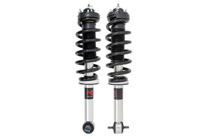 M1 Loaded Strut Pair | 2 Inch | Front | Ford Bronco (2021-2023) M1 Loaded Strut Pair | 2 Inch | Front | Ford Bronco (2021-2023)