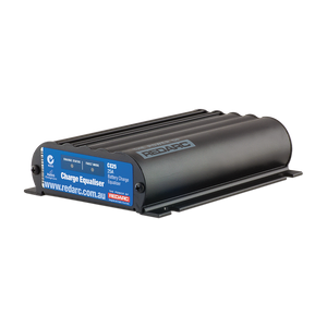 CHARGE EQUALIZER 12V25A CHARGE EQUALIZER 12V25A