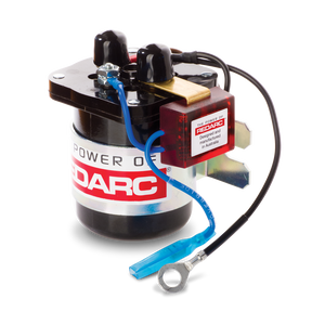 BATTERY ISOLATOR 12V200A