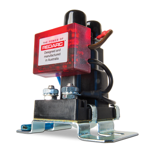 BATTERY ISOLATOR 24V100A BATTERY ISOLATOR 24V100A