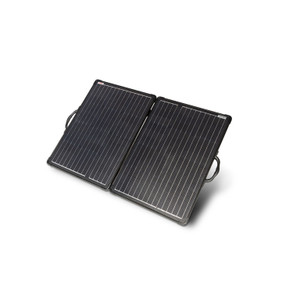 120W FOLDING SOLAR PANEL 120W FOLDING SOLAR PANEL