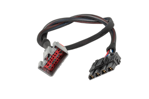 TOW-PRO VEHICLE HARNESS - FORD FULL SIZE F250/F350/F450/F550, TRANSIT VAN, EXPEDITION, E-SERIES TOW-PRO VEHICLE HARNESS - FORD FULL SIZE F250/F350/F450/F550, TRANSIT VAN, EXPEDITION, E-SERIES