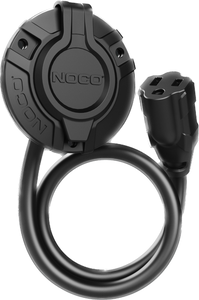 GCP1  AC Port Plug With 16 Inch Extension Cord GCP1  AC Port Plug With 16 Inch Extension Cord