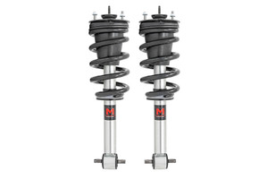 M1 Loaded Strut Pair | 6in | Chevy/GMC 1500 & SUV (07-13) M1 Loaded Strut Pair | 6in | Chevy/GMC 1500 & SUV (07-13)