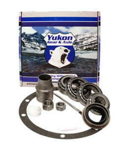 Yukon Gear Bearing install Kit For Dana 80 (4.125in OD Only) Diff
