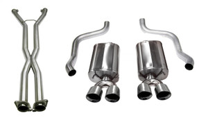 Exhaust 14108CB
