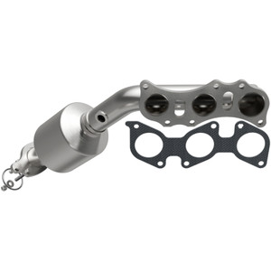 Magnaflow DF Converter 05-11 Toyota Tacoma 4.0L 5481341