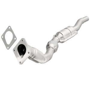 MagnaFlow Conv DF 00-02 Audi A6 Quattro 2.7L 49893