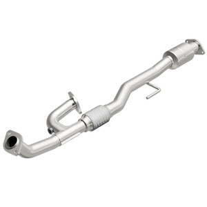 MagnaFlow Conv DF 04-06 Lexus ES330 3.3L 49754