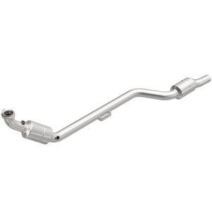 MagnaFlow Conv DF 02-04 Mercedes C32 3.2L Passenger Side 24536