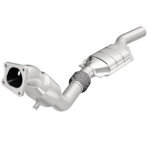MagnaFlow Conv DF 03-04 Audi RS6 4.2L Driver Side 24500