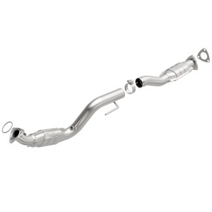 MagnaFlow Conv DF 03-05 Express 2500 4.8L Passenger Side 24399