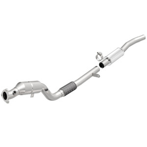 MagnaFlow Conv DF 04-06 Audi A8 Quattro 4.2L 24365