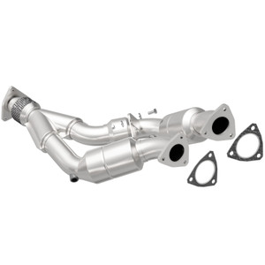 MagnaFlow Conv DF 04-06 VW Touareg 3.2L 24349