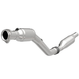 MagnaFlow Conv DF 04-06 Audi S4 4.2L 24317