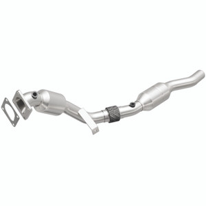 MagnaFlow Conv DF 00-02 Audi S4 2.7L Passenger Side 23613