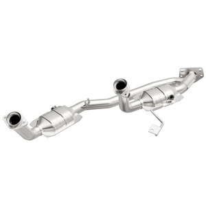 MagnaFlow Conv DF 04 Ford Freestar 3.9L 23083