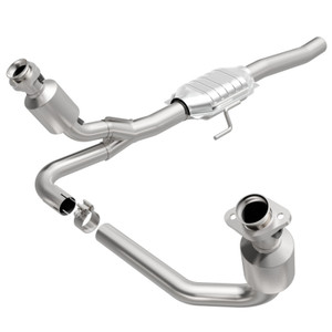 MagnaFlow Conv DF 00-03 Dodge Dakota 2WD 4.7L 458043