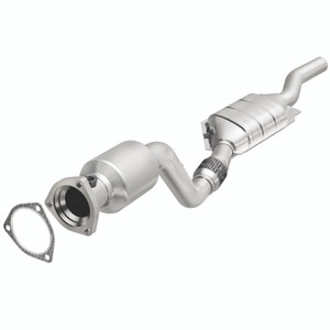 MagnaFlow Conv DF 03 Volkswagen Passat 2.8L 444333