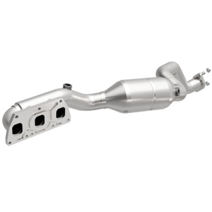 MagnaFlow Conv DF 05-09 Audi A8 6.0L 50798