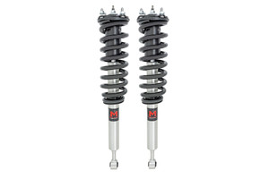 M1 Loaded Strut Pair | Monotube | 6in | Toyota Tundra 4WD (07-21) M1 Loaded Strut Pair | Monotube | 6in | Toyota Tundra 4WD (07-21)
