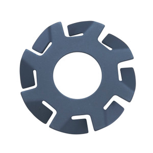 Yukon Gear Replacement Outer Oil Slinger For 2011+ Ford 9.75in