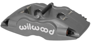 Wilwood Caliper-Forged Superlite 1.25in Pistons 1.25in Disc