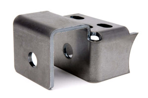 JKS Manufacturing Jeep Wrangler JK OE Replacement Track Bar Brace - Rear