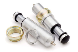 JKS Manufacturing Jeep Wrangler JK Hydraulic Bump Stop - Front (Weld On)