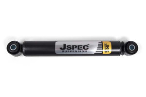 JKS Manufacturing Jeep Wrangler JK JSPEC OE Replacement Steering Stabilizer