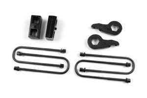 Zone Offroad 97-03 Ford F-150 2in Lift Kit