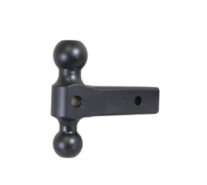 Gen Y 2In Shank 12K Replacement Dual-Ball Mount