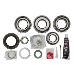 Eaton Dana 80 Rear Master Install Kit K-D80-98.5R