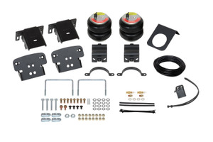 Firestone Ride-Rite Air Helper Spring Kit 17-20 Ford F350/F450 Duel Rear Wheel 4WD (W217602713)