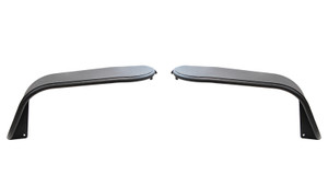 Fishbone Offroad JL/JT Front Steel Tube Fenders