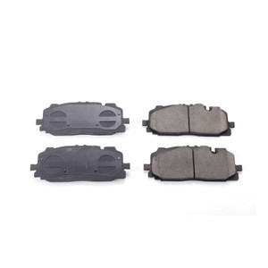 Power Stop 2019 Audi A6 Quattro Front Z16 Evolution Ceramic Brake Pads Power Stop 2019 Audi A6 Quattro Front Z16 Evolution Ceramic Brake Pads