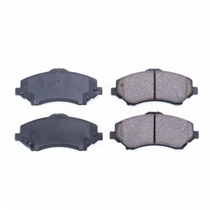 Power Stop 08-16 Chrysler Town & Country Front Z16 Evolution Ceramic Brake Pads Power Stop 08-16 Chrysler Town & Country Front Z16 Evolution Ceramic Brake Pads