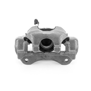 Power Stop 01-03 Toyota Highlander Rear Left Autospecialty Caliper w/Bracket