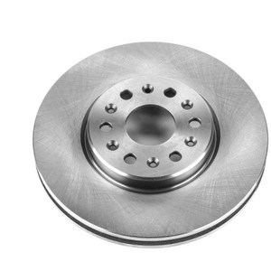 Power Stop 18-19 Buick Enclave Front Autospecialty Brake Rotor Power Stop 18-19 Buick Enclave Front Autospecialty Brake Rotor