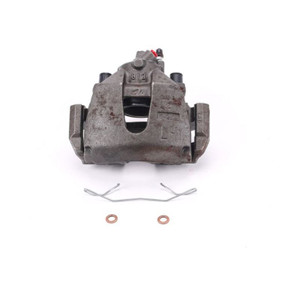 Power Stop 14-17 Ford Escape Front Left Autospecialty Caliper w/Bracket Power Stop 14-17 Ford Escape Front Left Autospecialty Caliper w/Bracket